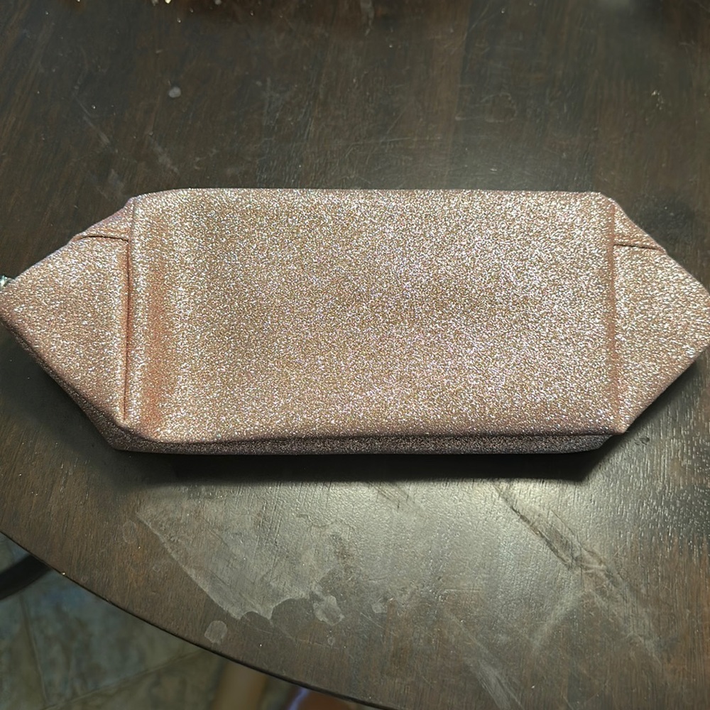 Super cute new makeup bag